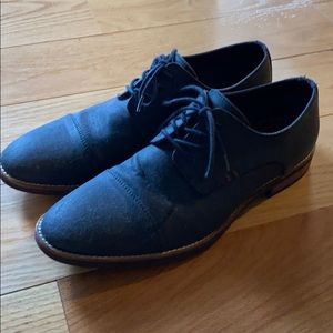 Call it Spring dress shoes